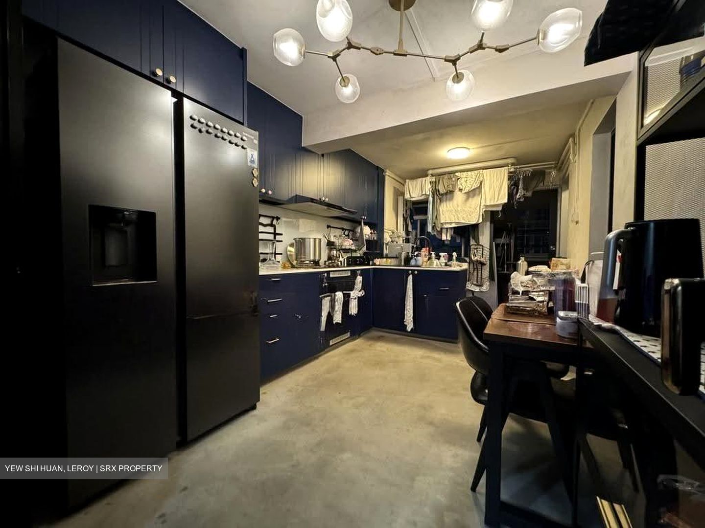 Blk 9 Holland Avenue (Queenstown), HDB 3 Rooms #634628811